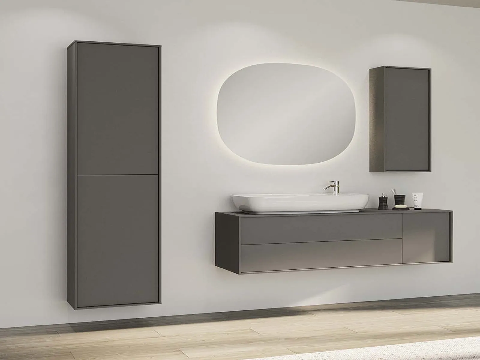 Aria Bathroom Collection — photo 1